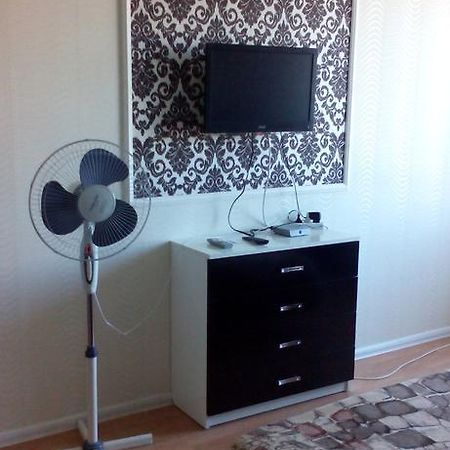 Vinnytsya Centre Apartment Vinnicja Kültér fotó