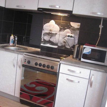 Vinnytsya Centre Apartment Vinnicja Kültér fotó