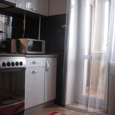 Vinnytsya Centre Apartment Vinnicja Kültér fotó