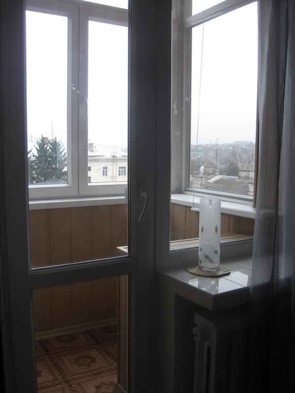 Vinnytsya Centre Apartment Vinnicja Kültér fotó