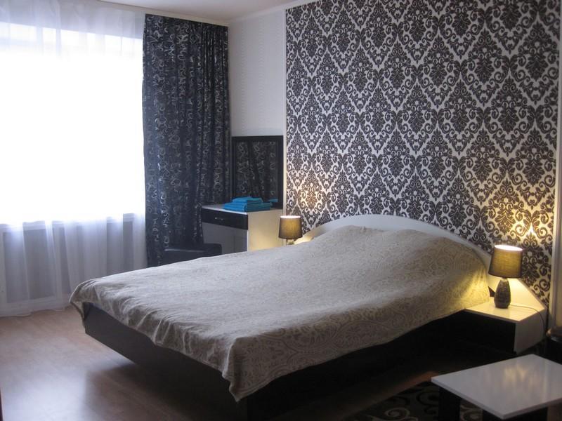 Vinnytsya Centre Apartment Vinnicja Kültér fotó