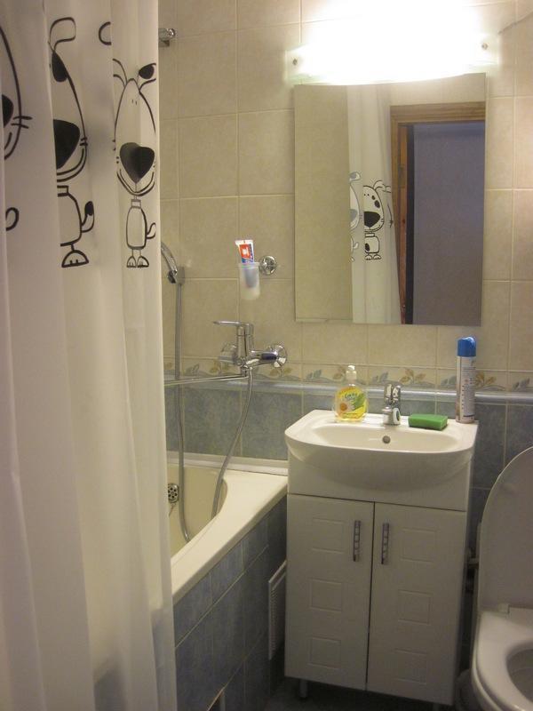 Vinnytsya Centre Apartment Vinnicja Kültér fotó