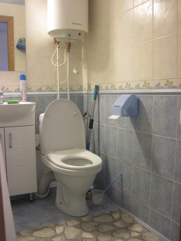 Vinnytsya Centre Apartment Vinnicja Kültér fotó