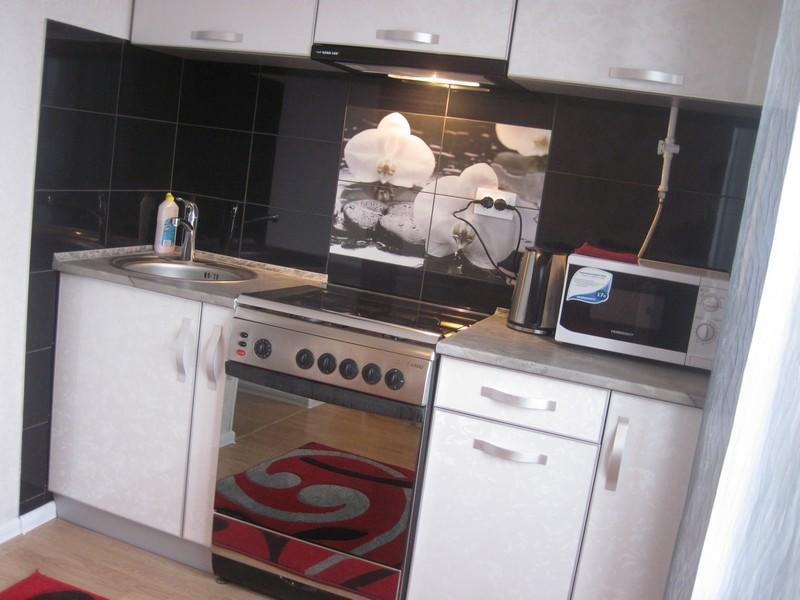 Vinnytsya Centre Apartment Vinnicja Kültér fotó