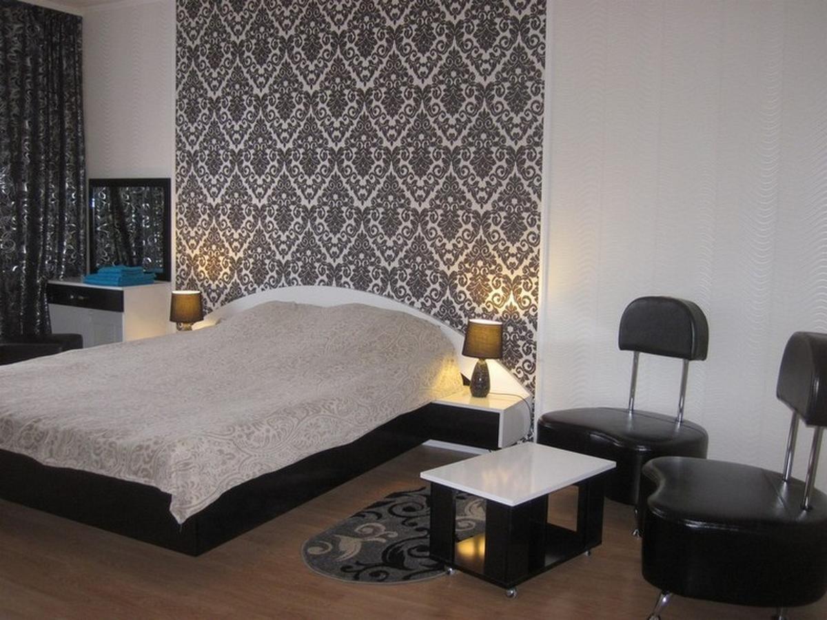 Vinnytsya Centre Apartment Vinnicja Kültér fotó