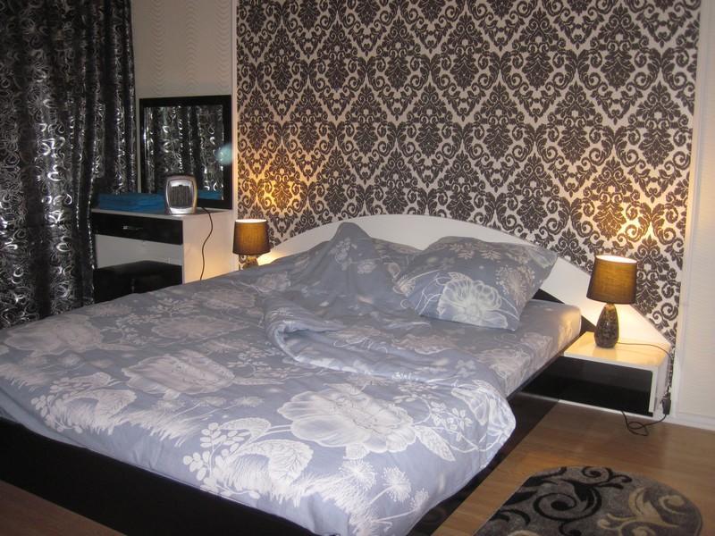Vinnytsya Centre Apartment Vinnicja Kültér fotó